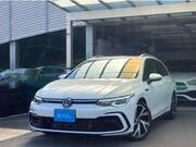 2024 VOLKSWAGEN GOLF VARIANT