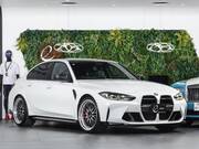 2021 BMW M3