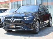 2024 MERCEDES BENZ GLE
