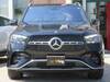 MERCEDES BENZ GLE
