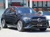 MERCEDES BENZ GLE