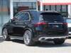 MERCEDES BENZ GLE