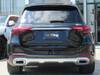 MERCEDES BENZ GLE