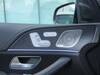 MERCEDES BENZ GLE