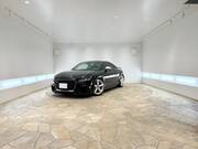 2017 AUDI TT RS COUPE (Left Hand Drive)