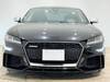 AUDI TT RS COUPE