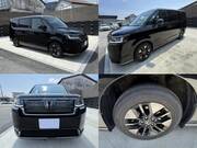 2023 HONDA STEPWAGON