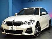 2020 BMW 3 SERIES