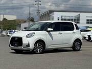 2020 TOYOTA PASSO