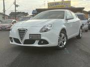 2012 ALFA ROMEO GIULIETTA