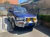 TOYOTA HILUX SURF