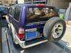TOYOTA HILUX SURF