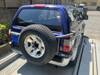 TOYOTA HILUX SURF