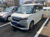 SUZUKI SOLIO BANDIT