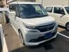 SUZUKI SOLIO BANDIT