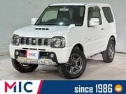 2014 SUZUKI JIMNY CROSS ADVENTURE