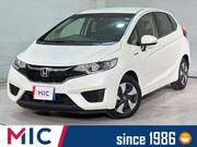 2016 HONDA FIT HYBRID