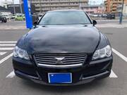 2005 TOYOTA MARK X