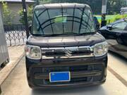 2018 SUZUKI SPACIA