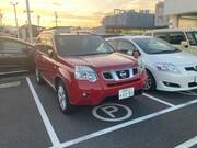 2013 NISSAN X-TRAIL
