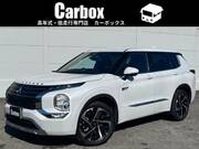 2022 MITSUBISHI OUTLANDER PHEV