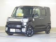 2022 DAIHATSU WAKE