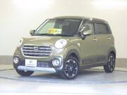 2020 DAIHATSU CAST