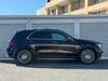 MERCEDES BENZ GLE