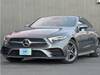 MERCEDES BENZ CLS-CLASS