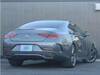 MERCEDES BENZ CLS-CLASS