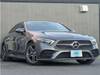 MERCEDES BENZ CLS-CLASS