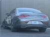 MERCEDES BENZ CLS-CLASS