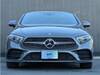 MERCEDES BENZ CLS-CLASS