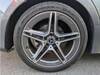 MERCEDES BENZ CLS-CLASS