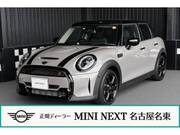 2022 BMW MINI