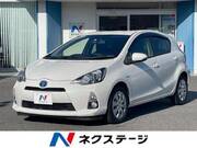 2013 TOYOTA AQUA