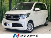 2015 HONDA N-WGN