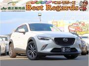 2017 MAZDA CX-3