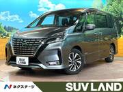 2021 NISSAN SERENA