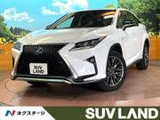 2016 LEXUS RX