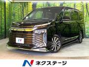 2025 TOYOTA VOXY