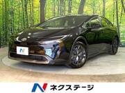 2025 TOYOTA PRIUS G