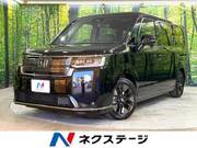2026 HONDA STEPWAGON