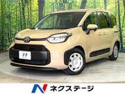 2023 TOYOTA SIENTA G