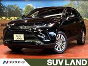 2025 TOYOTA HARRIER HYBRID Z LEATHER PKG