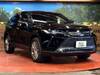 TOYOTA HARRIER HYBRID