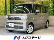 2024 SUZUKI SPACIA