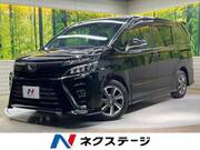 2017 TOYOTA VOXY