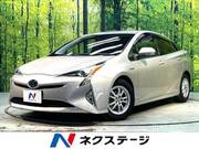 2016 TOYOTA PRIUS S
