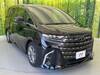 TOYOTA ALPHARD HYBRID